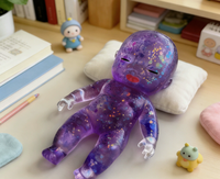 Nouveau jouet sensoriel anti-stress en maltose à logo personnalisé, à rebond lent, pour la relaxation, l'apaisement et la décompression amusante sur le bureau