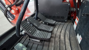 Venta caliente Mini Excavadora Hidráulica Excavadora Accesorios Económico Pequeño Equipo de Invernadero con Motor Bomba Caja de Cambios - Product Image 3