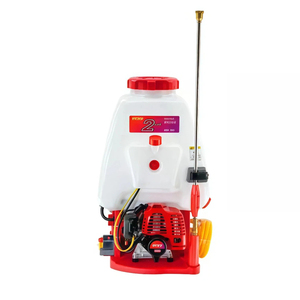 High Quality Pump Engine Powered Farm Use <b>25l</b> High Pressure Agricultural <b>Backpack</b> Sprayer Machine - Product Image 4