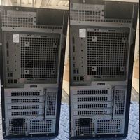 Для Precision 3680 Tower 14-го поколения Intel Core i9-14900K vPro, 16 ГБ DDR5, 1 ТБ SSD, графический процессор NV T1000 8 ГБ, стандартный черный, на подставке