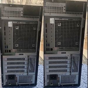 Precision 3680 Tower 14.ª Generación Intel Core I9-14900K VPro 16GB DDR5 1TB SSD GPU NV T1000 8GB Estándar Negro JLS Fture en Stock - Product Image 5