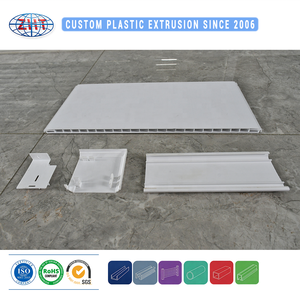 Profil <span class=keywords><strong>de</strong></span> couverture <span class=keywords><strong>de</strong></span> rebord <span class=keywords><strong>de</strong></span> fenêtre en <span class=keywords><strong>PVC</strong></span>, directement <span class=keywords><strong>de</strong></span> l'usine, pour revêtement décoratif <span class=keywords><strong>de</strong></span> cadre <span class=keywords><strong>de</strong></span> fenêtre - Product Image 5