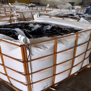 Sulfonate d'asphalte de sodium (SAS) CAS 68201-32-1 Marque <span class=keywords><strong>Meishu</strong></span> Chine Additif pour fluide de forage Inhibiteur de shales Agent de perte de fluide HTHP - Product Image 5