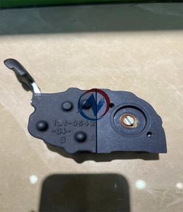 Nuevo conjunto de engranaje de dirección de niveladora D6R D7R D10T D10T D10T2 D11T 344-7849 3447849 para CAT - Product Image 4