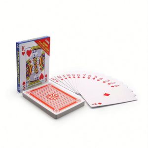Personalized Custom Printings Both Sides Luxury Gatherings Party Poker <b>Playing</b> <b>Cards</b> for Sale - Product Image 5