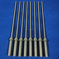 Putter XGY-0078 Hochwertige CNC-gefräste Edelstahlkompatible Teile für Krones Blasform- und Abfüllmaschine