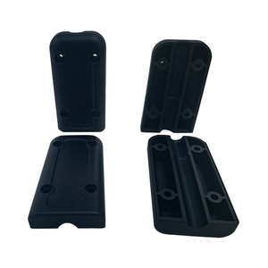 Service d'impression 3D personnalisé de haute qualité MJF SLS SLM, prototypes rapides, modèles 3D en nylon et métal, couleurs et dimensions personnalisées pour l'usinage - Product Image 4