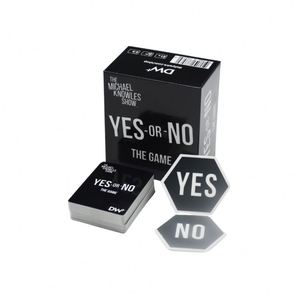 Juego de Cartas Personalizadas para Beber y Comunicarse entre Adultos, Juego de Cartas para Hablar y Beber para Amigos, Parejas y Fiestas - Product Image 1