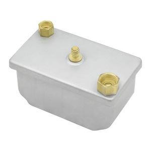 Filtre à carburant de remplacement Fleetguard FF236 pour générateur diesel Cummins Onan BF806, pièce 4021 en alliage d'aluminium - Product Image 2