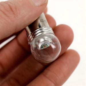 Bombilla LED G18 1156 BA15S P21W R10W R5W 10-30V para Auto, Luces Traseras de Reversa, Direccionales y de Posición - Product Image 4