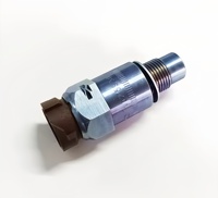 Capteur pour moteurs Volvo D12A, D12C, D12D, D13A, D16C (références 215950004302, 2159.50004302, 2159.50004202, A0005429118) – Accessoire pour excavatrice Volvo