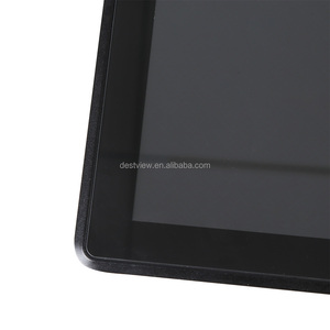 Bestview <span class=keywords><strong>15</strong></span> inch cảm ứng điện dung màn hình nhôm VESA <span class=keywords><strong>TFT</strong></span> Wall Mount tinh khiết phẳng công nghiệp <span class=keywords><strong>LCD</strong></span> LED <span class=keywords><strong>Monitor</strong></span> 1024*768 Màn hình rộng - Product Image 3