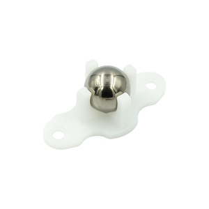 OKY5021-6A W420 Rueda Universal de Bola de Acero para Chasis de Coche Inteligente para Movilidad Inteligente - Product Image 4