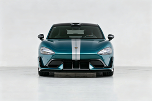 SU7 Ultra Standard AWD 2025, Motor Triple, 1548HP, Batería de 93.7kWh, Carga Rápida de 800V 5.2C, LiDAR, Suspensión Neumática, Sedán Eléctrico de Lujo - Product Image 4