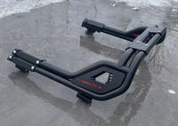 Camionnette Accessoires externes en acier Roll sport bar pour Universal Tacoma ranger Great Wall poer cannon hilux dmax