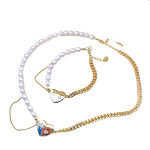 Cadena de Hueso de Serpiente de Plata S925, Estilo Ajustable, Cadena para Colgante con Acabado Brillante en Oro y Plata, Accesorios de Perlas DIY - Product Image 5