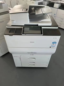 <span class=keywords><strong>Imprimante</strong></span> <span class=keywords><strong>laser</strong></span> de bureau couleur à bon prix pour photocopieur haute vitesse remis à neuf Ricoh MP C8003 6503 - Product Image 3