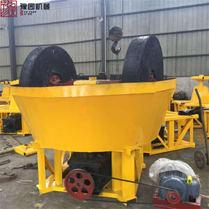 Nouvel équipement de sélection <span class=keywords><strong>d</strong></span>'or pour l'exploitation minière, <span class=keywords><strong>Moulin</strong></span> <span class=keywords><strong>à</strong></span> or <span class=keywords><strong>à</strong></span> double <span class=keywords><strong>roue</strong></span> résistant <span class=keywords><strong>à</strong></span> l'usure pour canaux de drainage hydrologique - Product Image 4