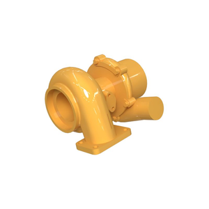 Bomba de aceite ECU ECM 6V-7636 6V7636 106-5673 1065673 295-3742 2953742 8U-6345 8U6345 124-0686 1240686 - Product Image 1