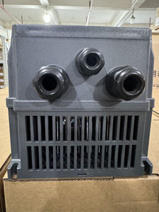 Variador de Frecuencia Variable (VFD) IP66 Impermeable, Trifásico, 380V, 5.5KW para Bomba de Agua y Aumento de Presión - Product Image 2