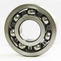 Roulement VKT1000 / BB13155 22*58*21MM 0.904KG pour boîte de vitesses AUDI / SKODA / SEAT / VW / VAG Roulement à billes à gorge profonde