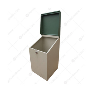 <span class=keywords><strong>De</strong></span> metal fundido buzón <span class=keywords><strong>de</strong></span> correo con <span class=keywords><strong>la</strong></span> calle y el <span class=keywords><strong>número</strong></span> <span class=keywords><strong>de</strong></span> <span class=keywords><strong>la</strong></span> casa - Product Image 5