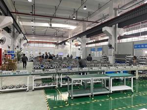 静态无功补偿器低张力自动功率因数校正机 - Product Image 5