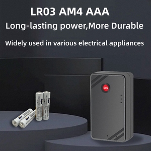 Wholesale 1.5V LR03 AAA Alkaline <strong>Battery</strong> <strong>Dry</strong> Cell <strong>Battery</strong> Aaa Am4 Lr03 Alkaline <strong>Battery</strong> - Product Image 4