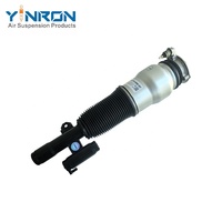 Amortisseur pneumatique avant gauche durable pour Rolls-Royce Cullinan RR31 (2018~2023) OEM 37106878223 37106899087