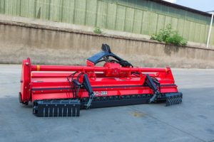 3-х точечный Сцепной станок для сельскохозяйственного трактора серии 1JSQ-280 - Product Image 5