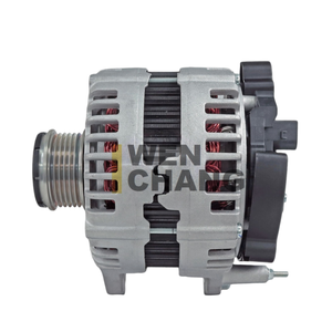 <span class=keywords><strong>Alternador</strong></span> WENCHANG para AUDI A4 06E-903-024M 2715189B EG18S027 LRA04281 06E-903-024H EG18S016 2620983D LR1180-856 059903017P - Product Image 6
