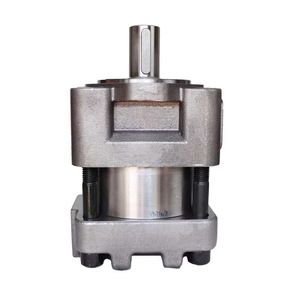 Pompe à engrenages interne NBZ NT5-G100F, pompe à huile haute pression pour système hydraulique - Product Image 3