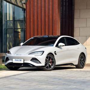 Byd Sealion 6 Vehículos Eléctricos Híbridos 2024 Byd Sealion 7 en Stock - Product Image 1