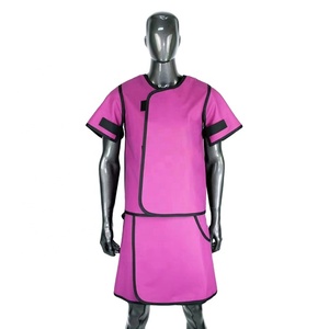 Sản Phẩm Bảo Vệ Tia X Y Tế Không Chì Tạp Dề Chì Bức Xạ 05Mmpb - Product Image 3