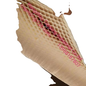 Máy Làm Sản Phẩm Lõi Tổ Ong - Product Image 1