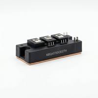 Module de puissance IGBT canal N 40A 650V, transistor à commutation rapide quasi-résonant pour onduleur solaire et unité d'alimentation