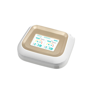 Soluzione <span class=keywords><strong>estetica</strong></span> All-in-One nuove mamme Diastasis Recti riparazione trattamento della pelle cadente ABS materiale Desktop CN spine 1 anno - Product Image 2