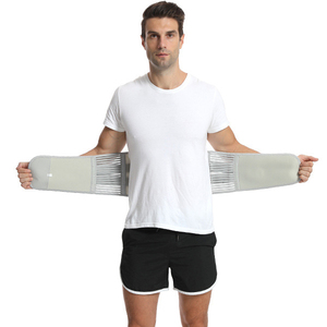 Tùy chỉnh trở lại hỗ trợ vành đai cho nam giới phụ nữ trong xây dựng, di chuyển và kho công việc - Product Image 5