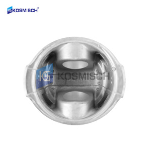 Kit Piston IZUMI Kualitas OEM 4D34 dengan Pin OEM ME012928 untuk Truk Bus MITSUBISHI Mesin Diesel Piston 4D34 Suku Cadang Piston - Product Image 5