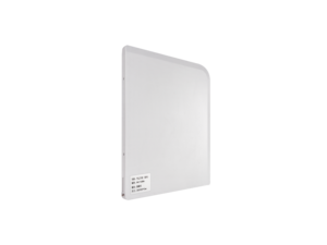 Lecteur d'antenne RFID industriel à grande vitesse VANCH Antenne d'armoire à étiquettes en métal portable (bidirectionnelle) Modèle VA-Q2420R 860-960MHz - Product Image 4