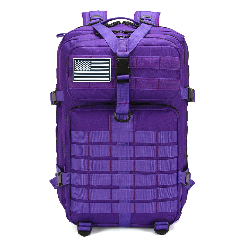 Violet-en stock