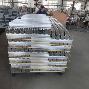 Hot Sale Custom Digital <strong>Roll</strong> <strong>up</strong> Banner Portable <strong>Easy</strong> Extraction with Smooth Vinyl Full Color <strong>Printed</strong> Logo Fabric Aluminum Frame - Product Image 6