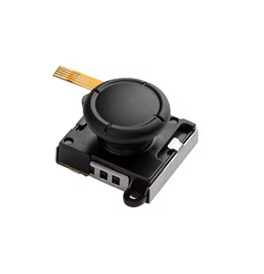 Gulikit NS40 Joystick à Capteurs à Effet Hall pour Joy-Con Ultra Basse Consommation Anti-Dérive Durable Remplaçable pour Nintendo Switch NS OLED NS Lite - Product Image 2