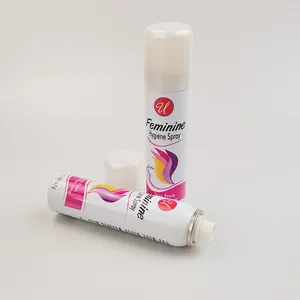 Nieuw Product Langdurige Body Mistspray Voor Vrouwen