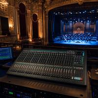 PADOCK Console de mixage numérique professionnelle 12 canaux - 99 effets DSP avec Bluetooth - ME-3200