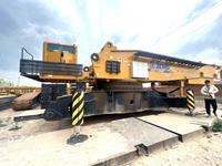 Grue à chenilles mécanique officielle XCMG XGC11000A 1000 tonnes, grue mobile lourde d'occasion, vente chaude