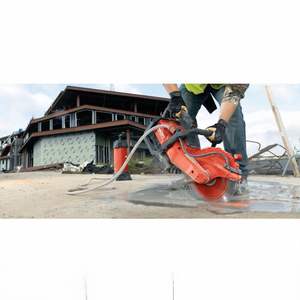 Scie à découper à batterie <span class=keywords><strong>Hilti</strong></span>-2251369 DSH 600-22, outils <span class=keywords><strong>Hilti</strong></span>, scie à découper, sans batteries lithium-ion - Product Image 6