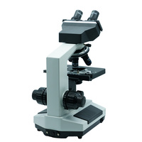 Hot Sell XSZ-N107 Hospital Laboratory Optical Teaching Instrument Binocular Medical High Power Multifunctional Microscope