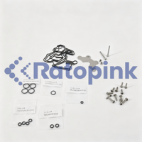 Kit de service pour cartouche d'encre V-Type A Ratopink VB-SKN0882, remplacement pour imprimante CIJ V-jet série 1000 1210/1220/1510/1520/1610/1620