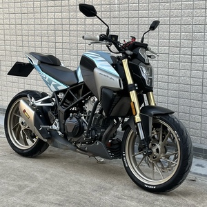 Motocicleta de <span class=keywords><strong>Segunda</strong></span> <span class=keywords><strong>Mano</strong></span> <span class=keywords><strong>VOGE</strong></span> 300R de Gasolina, 300cc, Motocicleta Urbana Usada Confiable en Venta - Product Image 6